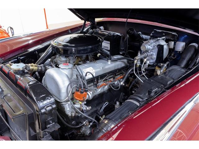 1958 Mercedes-Benz 220 (CC-2086655) for sale in Rockville, Maryland