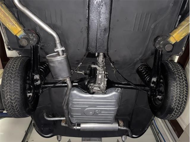 1958 Mercedes-Benz 220 (CC-2086655) for sale in Rockville, Maryland