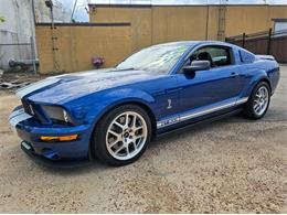 2007 Shelby GT500 (CC-2086658) for sale in Collierville, Tennessee