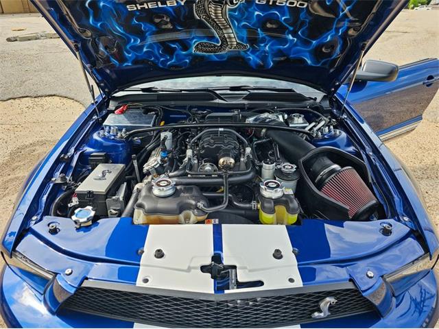2007 Shelby GT500 (CC-2086658) for sale in Collierville, Tennessee