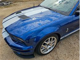2007 Shelby GT500 (CC-2086658) for sale in Collierville, Tennessee