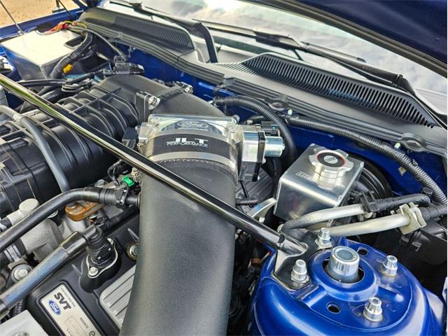 2007 Shelby GT500 (CC-2086658) for sale in Collierville, Tennessee