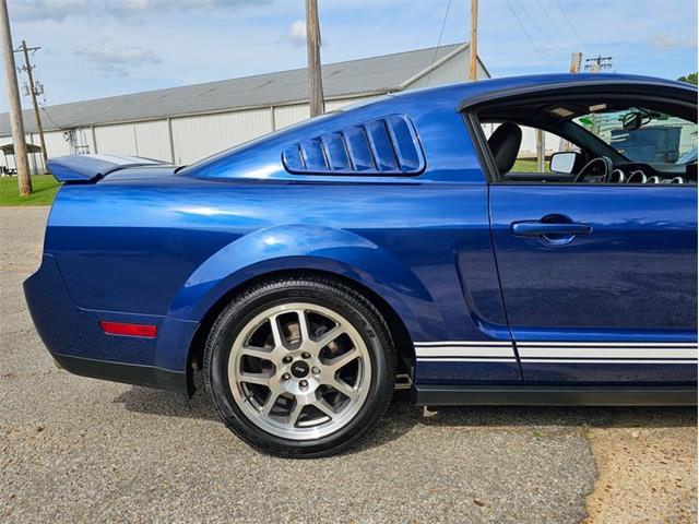 2007 Shelby GT500 (CC-2086658) for sale in Collierville, Tennessee