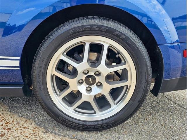 2007 Shelby GT500 (CC-2086658) for sale in Collierville, Tennessee