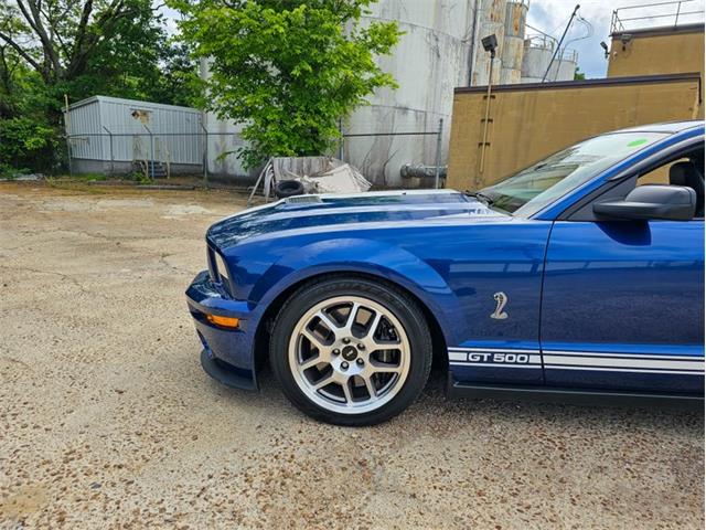 2007 Shelby GT500 (CC-2086658) for sale in Collierville, Tennessee