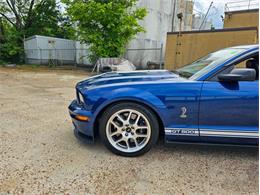 2007 Shelby GT500 (CC-2086658) for sale in Collierville, Tennessee