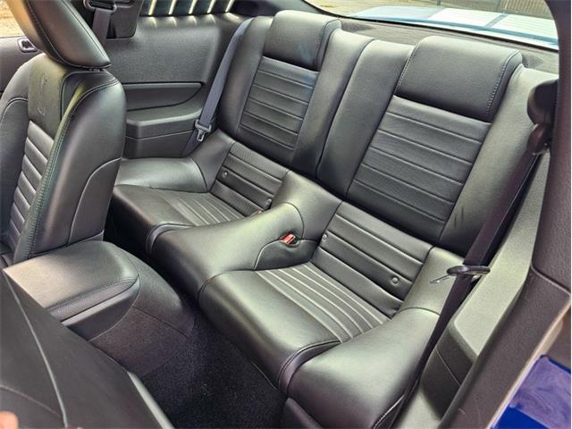2007 Shelby GT500 (CC-2086658) for sale in Collierville, Tennessee