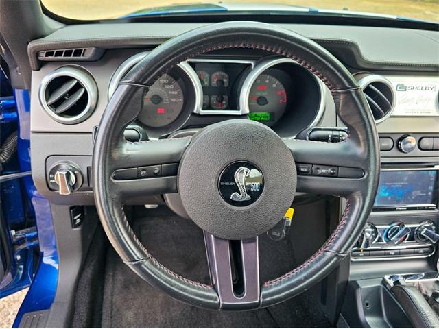 2007 Shelby GT500 (CC-2086658) for sale in Collierville, Tennessee