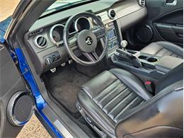 2007 Shelby GT500 (CC-2086658) for sale in Collierville, Tennessee