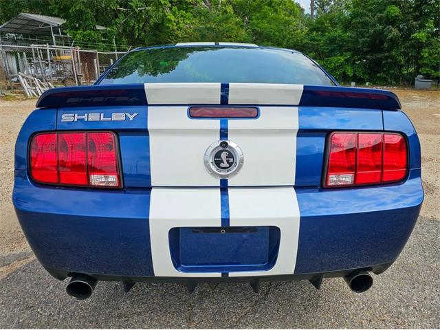 2007 Shelby GT500 (CC-2086658) for sale in Collierville, Tennessee
