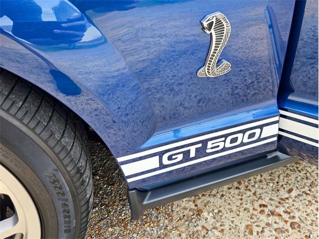2007 Shelby GT500 (CC-2086658) for sale in Collierville, Tennessee