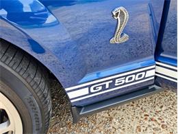 2007 Shelby GT500 (CC-2086658) for sale in Collierville, Tennessee