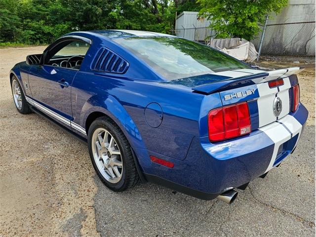 2007 Shelby GT500 (CC-2086658) for sale in Collierville, Tennessee