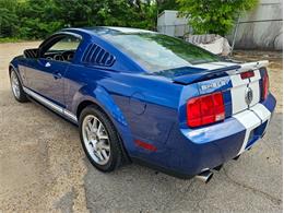 2007 Shelby GT500 (CC-2086658) for sale in Collierville, Tennessee