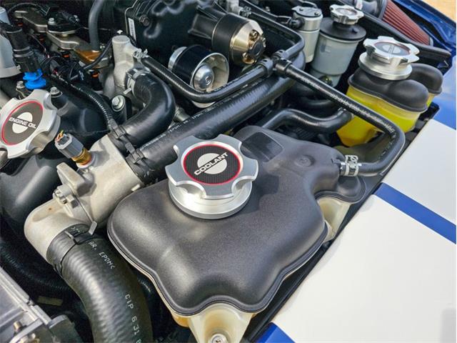 2007 Shelby GT500 (CC-2086658) for sale in Collierville, Tennessee