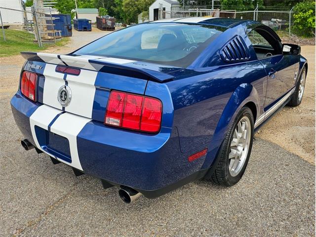2007 Shelby GT500 (CC-2086658) for sale in Collierville, Tennessee