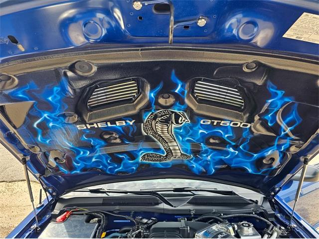 2007 Shelby GT500 (CC-2086658) for sale in Collierville, Tennessee