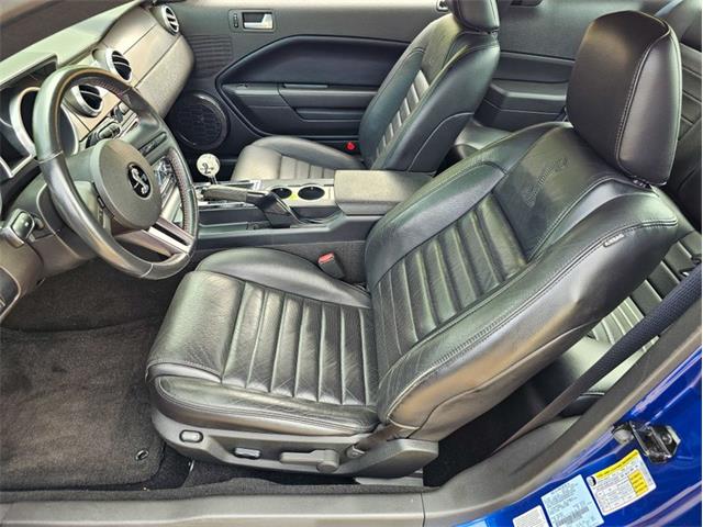 2007 Shelby GT500 (CC-2086658) for sale in Collierville, Tennessee