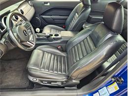 2007 Shelby GT500 (CC-2086658) for sale in Collierville, Tennessee