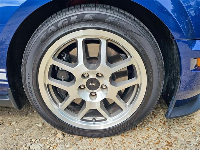 2007 Shelby GT500 (CC-2086658) for sale in Collierville, Tennessee