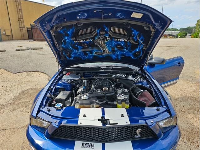 2007 Shelby GT500 (CC-2086658) for sale in Collierville, Tennessee