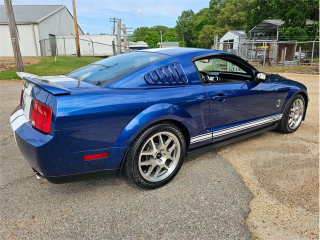 2007 Shelby GT500 (CC-2086658) for sale in Collierville, Tennessee