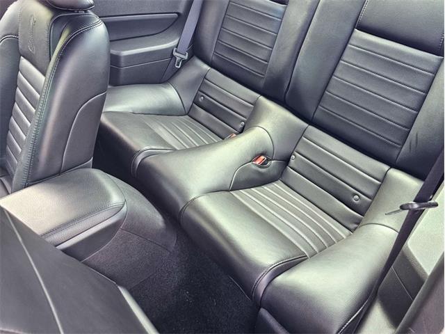 2007 Shelby GT500 (CC-2086658) for sale in Collierville, Tennessee