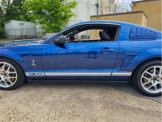 2007 Shelby GT500 (CC-2086658) for sale in Collierville, Tennessee
