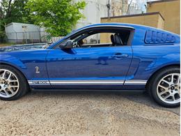 2007 Shelby GT500 (CC-2086658) for sale in Collierville, Tennessee