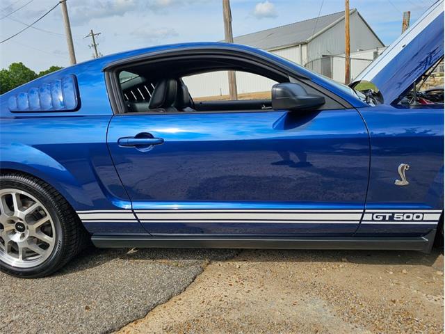 2007 Shelby GT500 (CC-2086658) for sale in Collierville, Tennessee