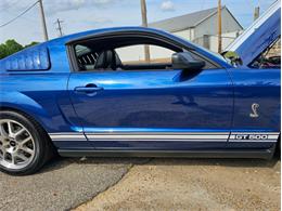 2007 Shelby GT500 (CC-2086658) for sale in Collierville, Tennessee