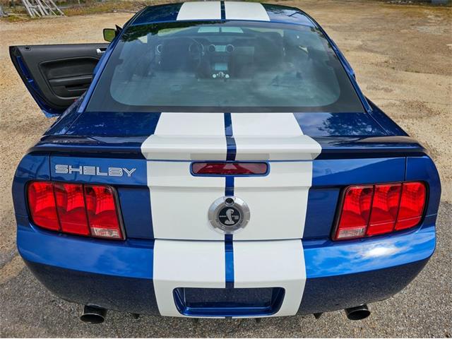 2007 Shelby GT500 (CC-2086658) for sale in Collierville, Tennessee