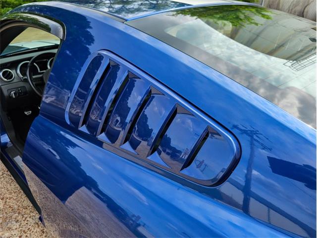 2007 Shelby GT500 (CC-2086658) for sale in Collierville, Tennessee