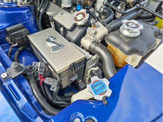 2007 Shelby GT500 (CC-2086658) for sale in Collierville, Tennessee