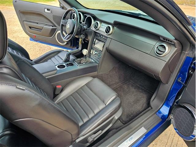 2007 Shelby GT500 (CC-2086658) for sale in Collierville, Tennessee