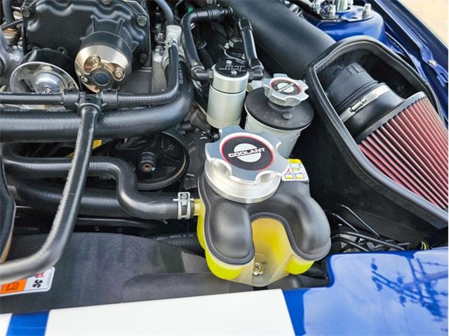 2007 Shelby GT500 (CC-2086658) for sale in Collierville, Tennessee