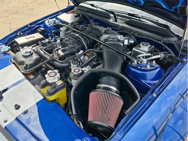 2007 Shelby GT500 (CC-2086658) for sale in Collierville, Tennessee