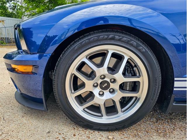 2007 Shelby GT500 (CC-2086658) for sale in Collierville, Tennessee