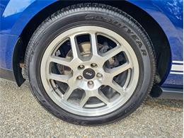2007 Shelby GT500 (CC-2086658) for sale in Collierville, Tennessee