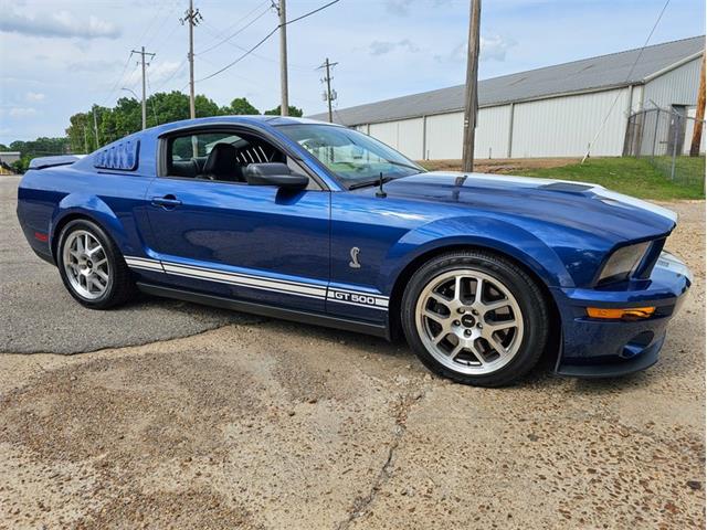 2007 Shelby GT500 (CC-2086658) for sale in Collierville, Tennessee