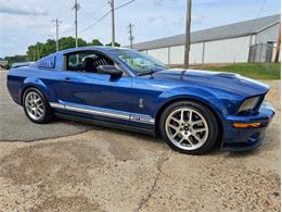 2007 Shelby GT500 (CC-2086658) for sale in Collierville, Tennessee