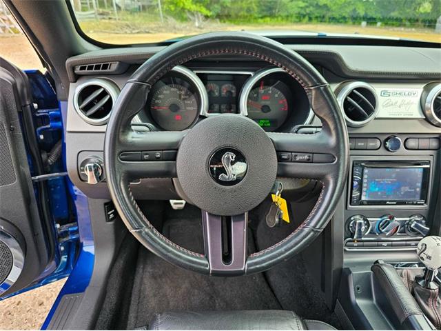 2007 Shelby GT500 (CC-2086658) for sale in Collierville, Tennessee