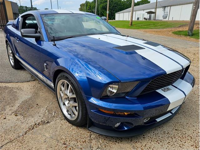 2007 Shelby GT500 (CC-2086658) for sale in Collierville, Tennessee