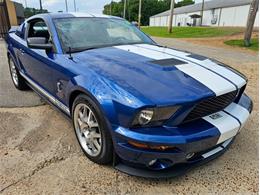2007 Shelby GT500 (CC-2086658) for sale in Collierville, Tennessee