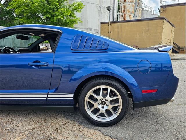 2007 Shelby GT500 (CC-2086658) for sale in Collierville, Tennessee