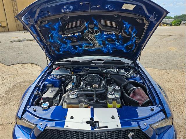2007 Shelby GT500 (CC-2086658) for sale in Collierville, Tennessee