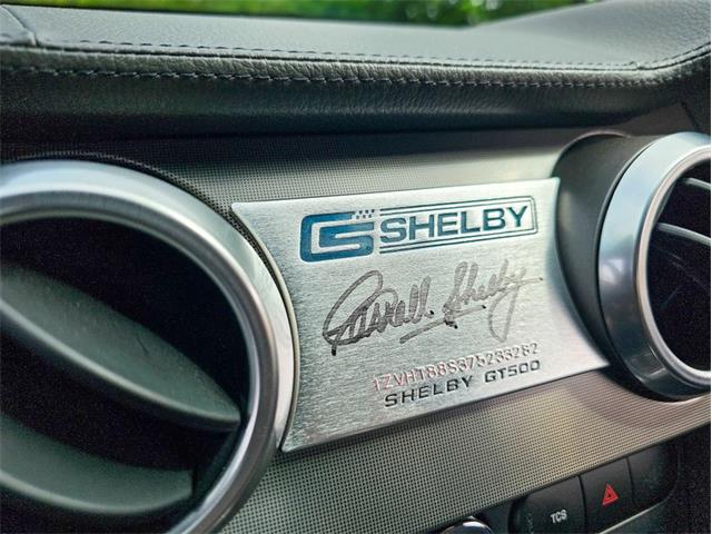 2007 Shelby GT500 (CC-2086658) for sale in Collierville, Tennessee