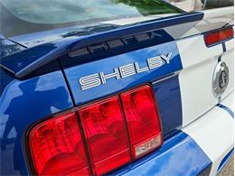 2007 Shelby GT500 (CC-2086658) for sale in Collierville, Tennessee