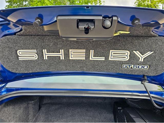 2007 Shelby GT500 (CC-2086658) for sale in Collierville, Tennessee