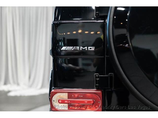 2013 Mercedes-Benz G-Class (CC-2086659) for sale in Las Vegas, Nevada